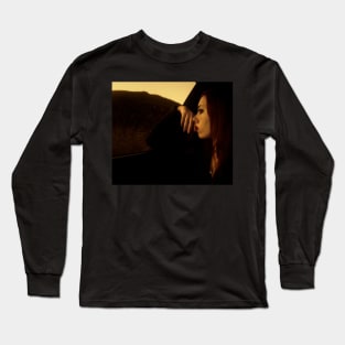 And so I entertained the idea... Long Sleeve T-Shirt